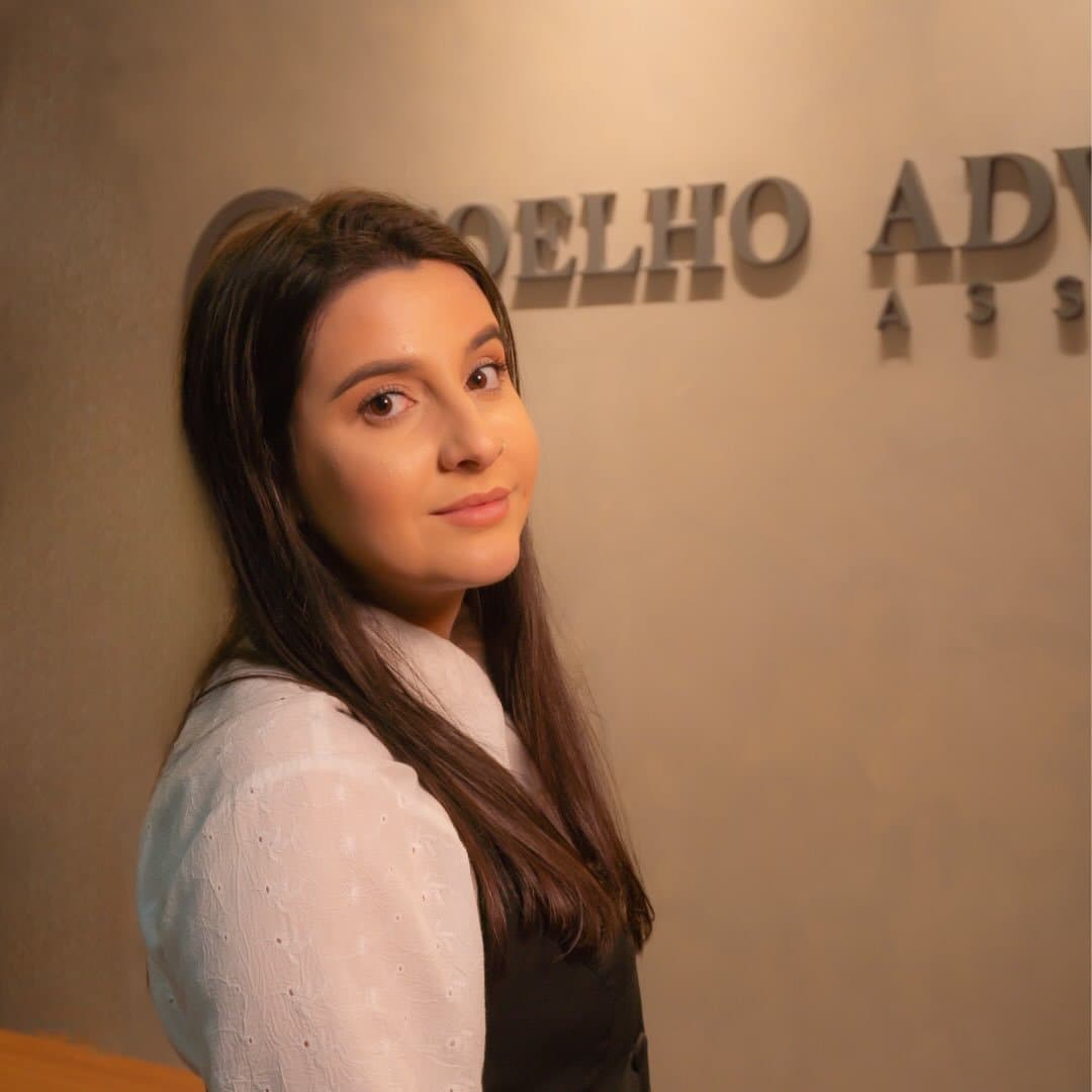 Dra. Victória Sauer